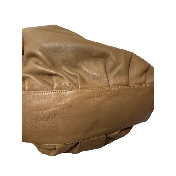 Cleobella Nia Top Handle Boho Bag - Picture 7 of 8